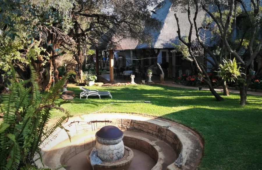4 Bedroom Property for Sale in Hartbeespoort Rural North West